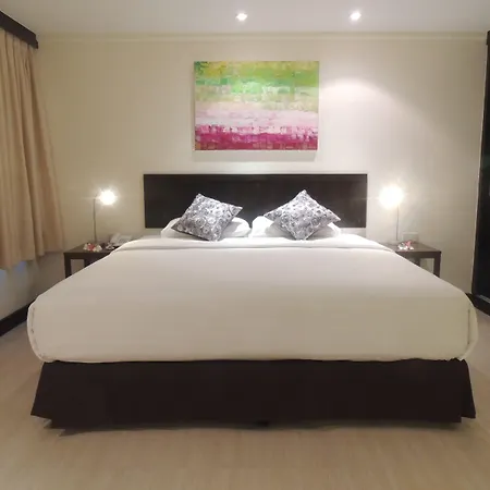 Tropicana 4* Pattaya