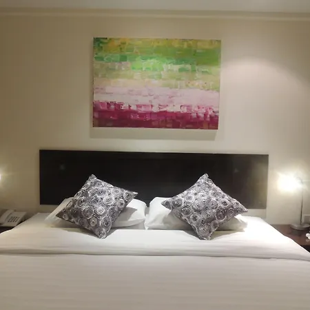 รีสอร์ท Tropicana Pattaya