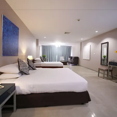 Tropicana Resort 4*