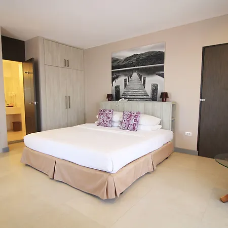 Resort Tropicana 4*