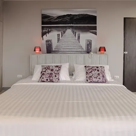 Tropicana 4* Pattaya