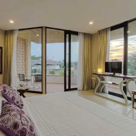 Tropicana Resort 4*