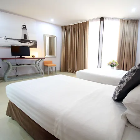 Tropicana Resort