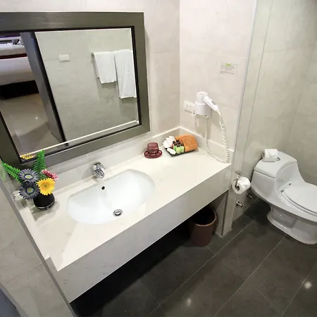 Tropicana Resort Pattaya
