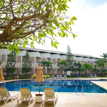 Resort Tropicana