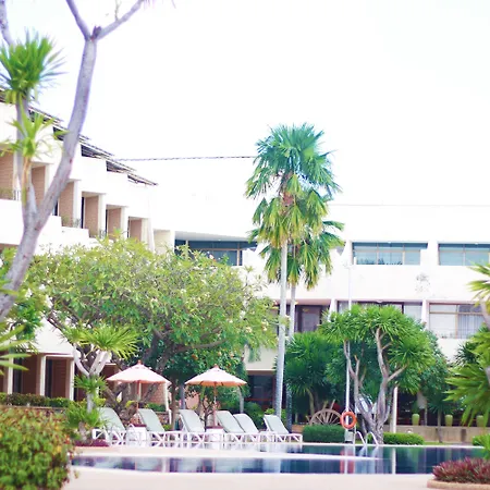 Tropicana Pattaya