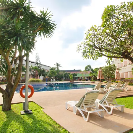 Tropicana Resort 4*