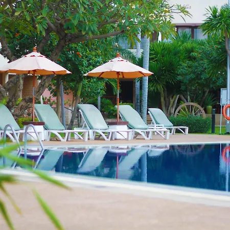 รีสอร์ท Tropicana 4*