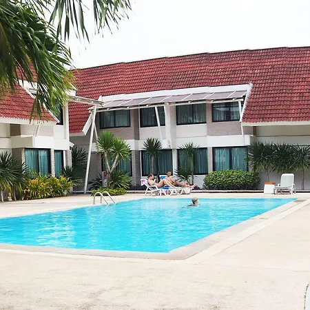 Resort Tropicana
