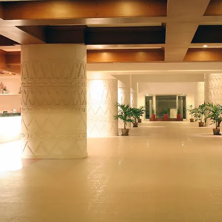 Tropicana Pattaya