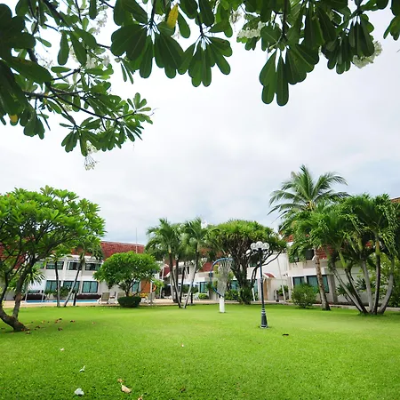 Tropicana Resort
