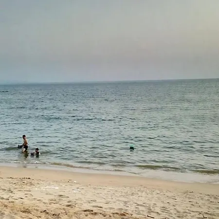 Tropicana Resort 4*