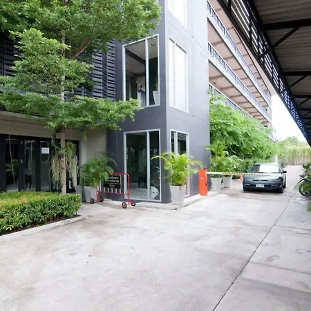 Ploen By Tolani Pattaya