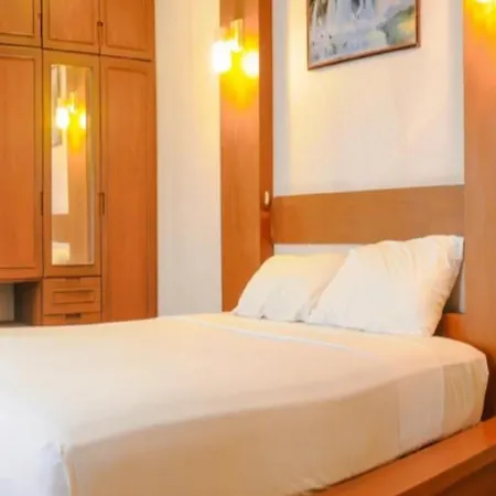 Green Beach Pattaya