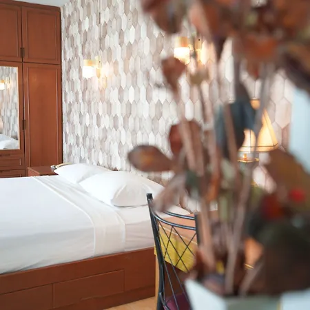 Green Beach Pattaya 2*