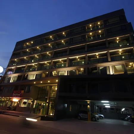 Memo 3* Pattaya