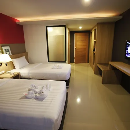 Memo Hotel 3*