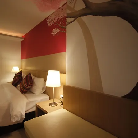 Hotel Memo Pattaya