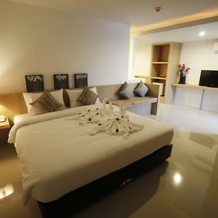 Hotel Memo 3*