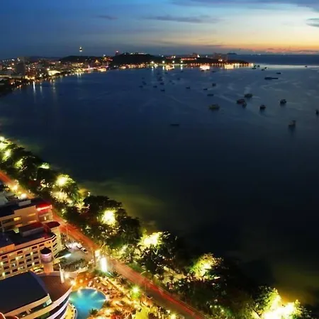 Markland Seaside 3*