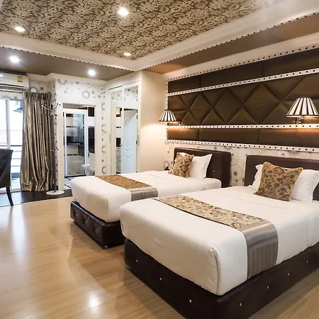 Hotel Ktk &