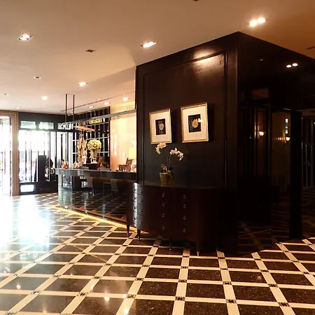 Ktk & Hotel 4*