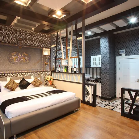 Ktk & Pattaya