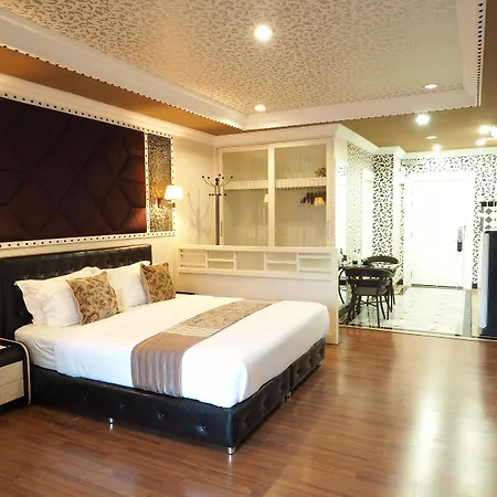 Ktk & Hotel Pattaya
