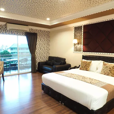 Ktk & Pattaya