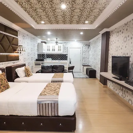 Ktk & Hotel Pattaya
