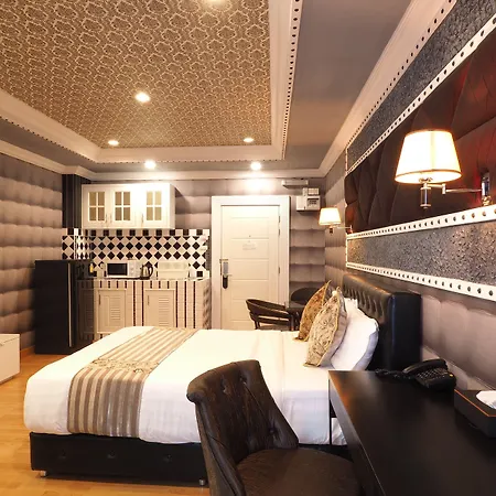 Ktk & Hotel