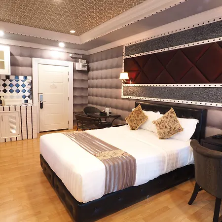Ktk & Hotel Pattaya