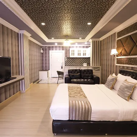Hotel Ktk &