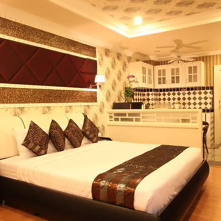 Hotel Ktk & 4*