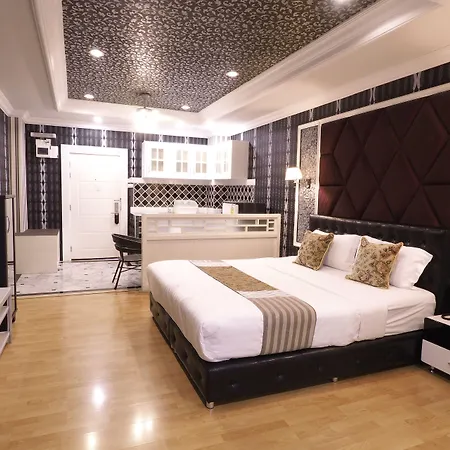 Ktk & Hotel