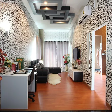 Ktk & Pattaya