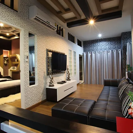 Ktk & Pattaya