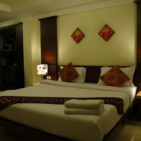 Siwalai Place 3* Pattaya