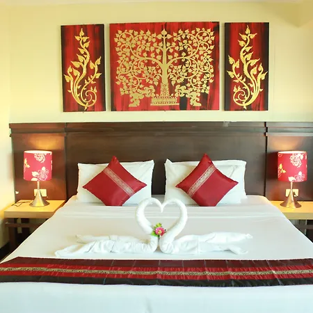 Siwalai Place โรงแรม