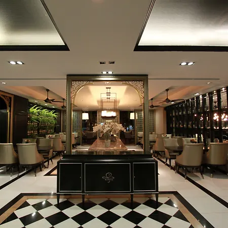 Hotel Ktk & Pattaya