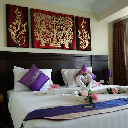 Siwalai Place โรงแรม