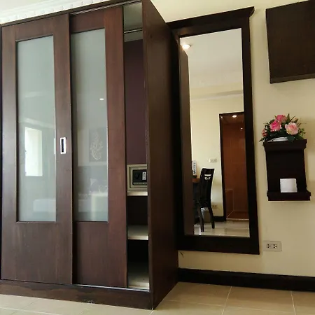 โรงแรม Siwalai Place Pattaya