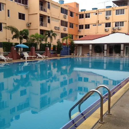 Siwalai Place