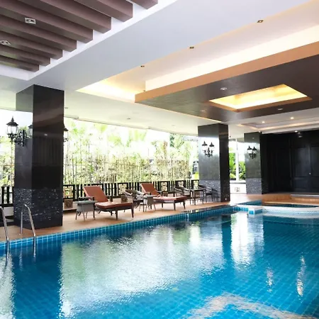 Ktk & Hotel Pattaya