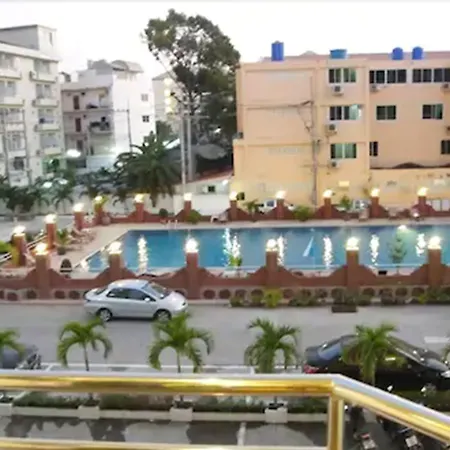 Siwalai Place Pattaya