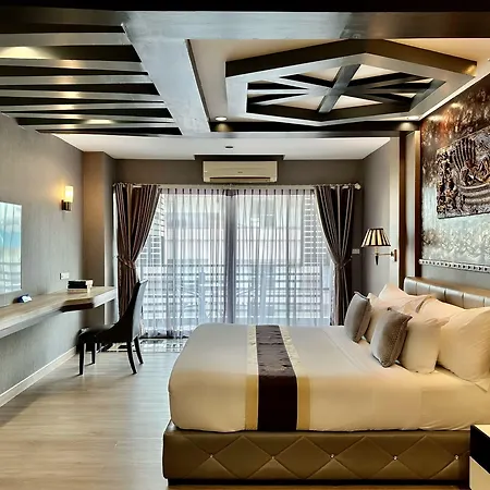 Ktk & Hotel