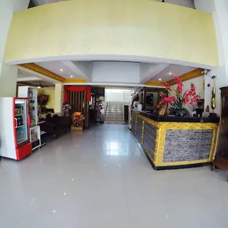 โรงแรม Siwalai Place Pattaya