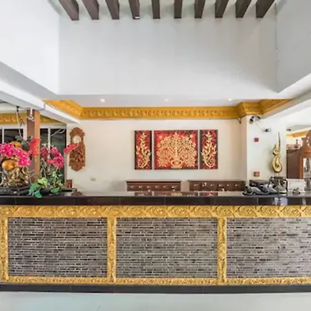 Siwalai Place โรงแรม