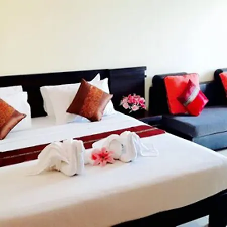 Siwalai Place 3*
