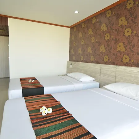 Welcome Plaza Hotel 3*